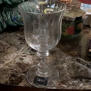 Mikasa French Countryside Wine Glass